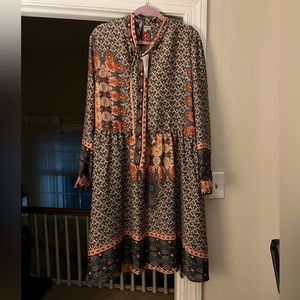 COPY - Alice and you retro dress